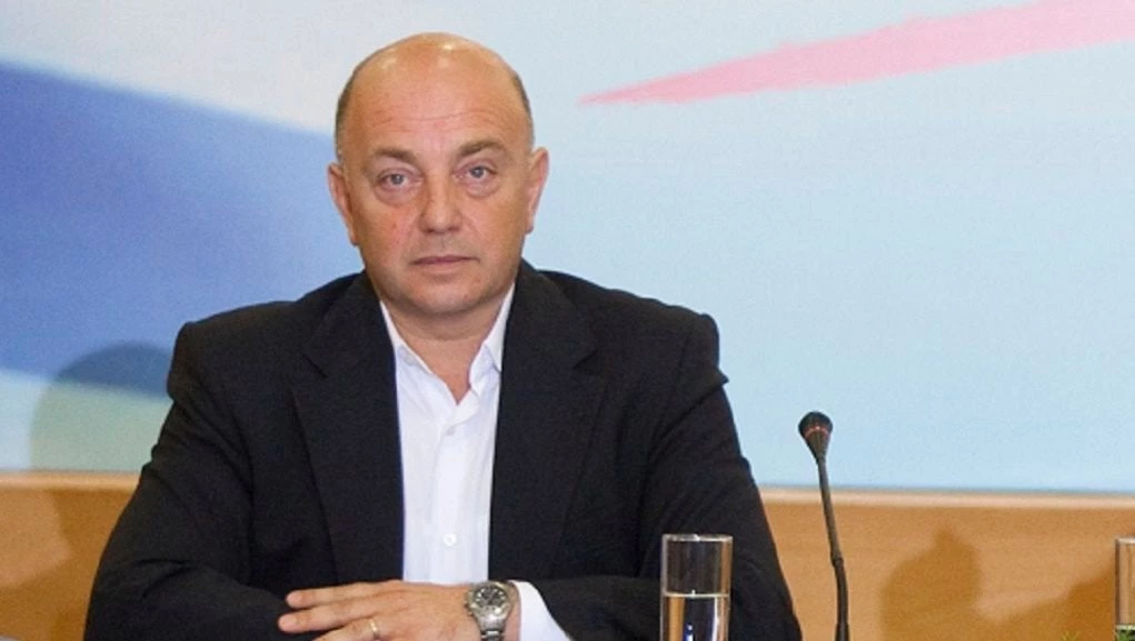 Τοσουνίδης: Εκτός ΑΝΕΛ όσοι ψηφίσουν τη Συμφωνία των Πρεσπών